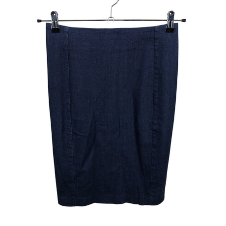 Unisex InWear - Teksaseelik, suurus 34 - Sinine ()