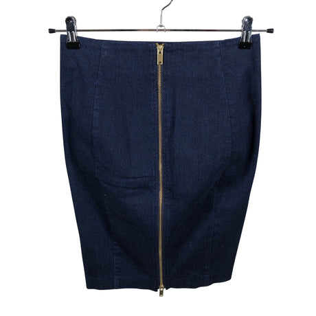 Unisex InWear - Teksaseelik, suurus 34 - Sinine (2)