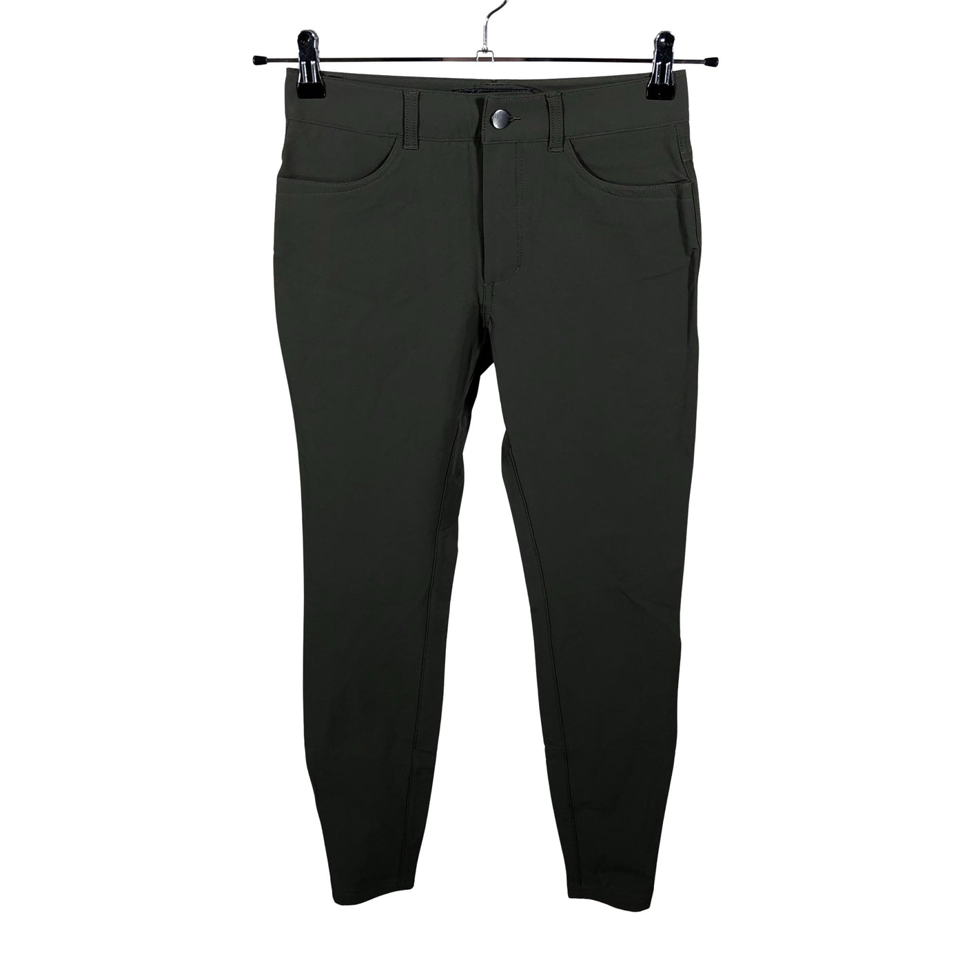 Unisex Haglöfs - Õuepüksid, suurus 34 - Roheline (1)