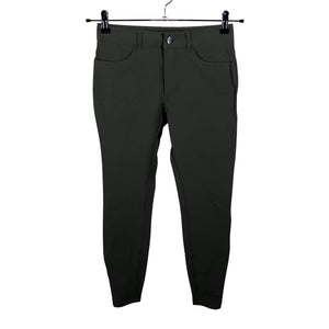 Unisex Haglöfs - Õuepüksid, suurus 34 - Roheline (1)