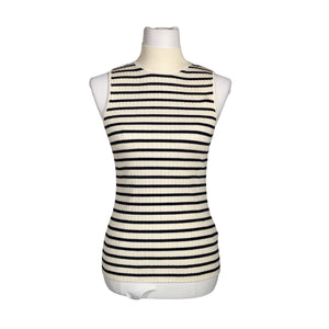 Unisex &Other Stories - Topp, suurus 34 - Valge (1)