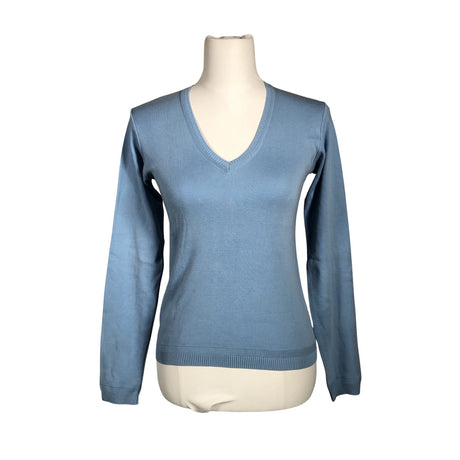 Unisex Benetton - Kampsun, suurus 36 - Helesinine ()