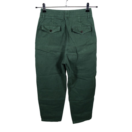 Unisex Benetton - Teksad, suurus 32 - Roheline (2)