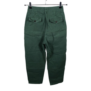 Unisex Benetton - Teksad, suurus 32 - Roheline (2)