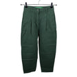 Unisex Benetton - Teksad, suurus 32 - Roheline ()