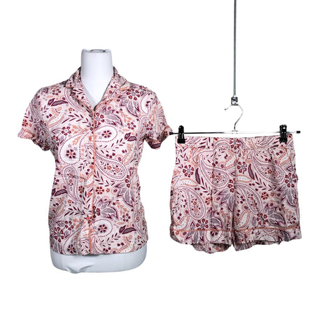 Unisex Esprit - Ööpesu, suurus 34 - Roosa ()