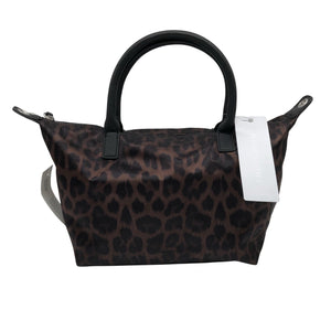 Unisex Emily & Noah - Käekott, suurus Mini - Pruun (1)