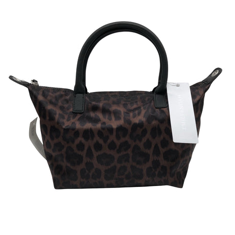 Unisex Emily & Noah - Käekott, suurus Mini - Pruun ()