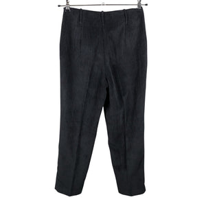 Unisex Benetton - Sametpüksid, suurus 36 - Sinine (2)