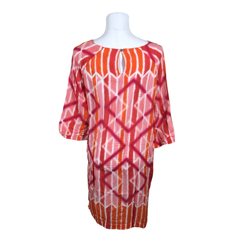 Unisex Milano Italy - Mitteveniv kleit, suurus 38 - Roosa (2)