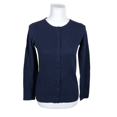 Unisex Benetton - Kardigan, suurus 36 - Sinine ()