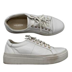 Unisex Vagabond - Tennised, suurus 41 - Valge (1)