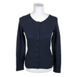 Unisex Benetton - Kardigan, suurus 36 - Sinine ()