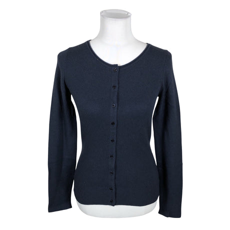Unisex Benetton - Kardigan, suurus 36 - Sinine ()