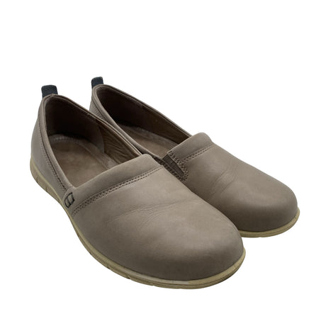 Unisex Ecco - Igapäevased jalanõud, suurus 41 - Pruun (2)