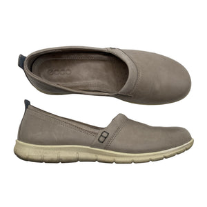 Unisex Ecco - Igapäevased jalanõud, suurus 41 - Pruun (1)