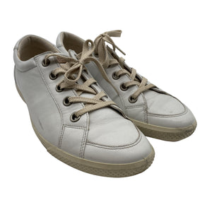 Unisex Ecco - Igapäevased jalanõud, suurus 41 - Hall (2)