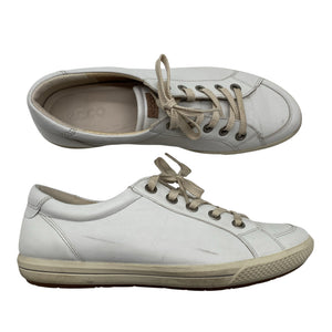 Unisex Ecco - Igapäevased jalanõud, suurus 41 - Hall (1)