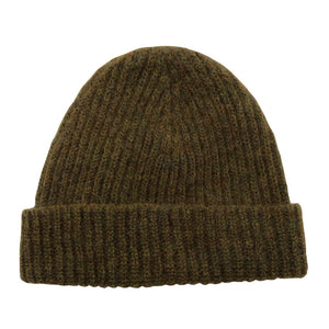 Unisex A+more - Talvemüts, suurus 56 - 58 cm - Roheline (1)