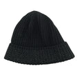 Unisex A+more - Talvemüts, suurus 54 - 56 cm - Must ()
