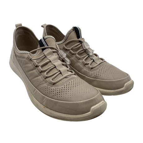 Unisex Ecco - Igapäevased jalanõud, suurus 41 - Beige (2)