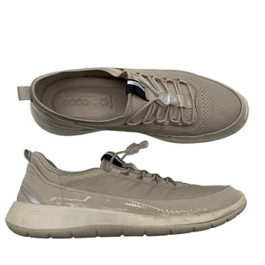 Unisex Ecco - Igapäevased jalanõud, suurus 41 - Beige (1)