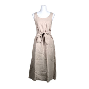 Unisex Nanso - Mitteveniv kleit, suurus 34 - Beige (1)