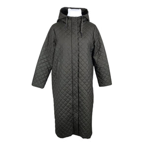 Unisex Noom - Tepitud jope, suurus 44 - Roheline (1)