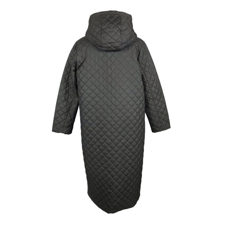 Unisex Noom - Tepitud jope, suurus 44 - Roheline (2)