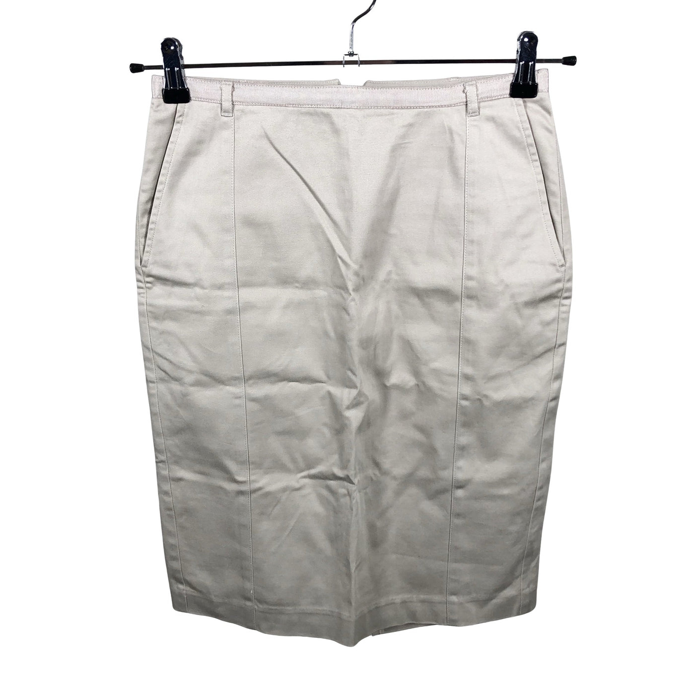 Unisex InWear - Mitteveniv seelik, suurus 36 - Beige (1)