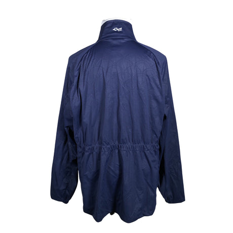 Unisex Röhnisch - Spordijope, suurus 46 - Sinine (2)