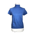 Unisex Benetton - Kampsun, suurus 32 - Sinine ()