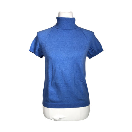 Unisex Benetton - Kampsun, suurus 32 - Sinine ()