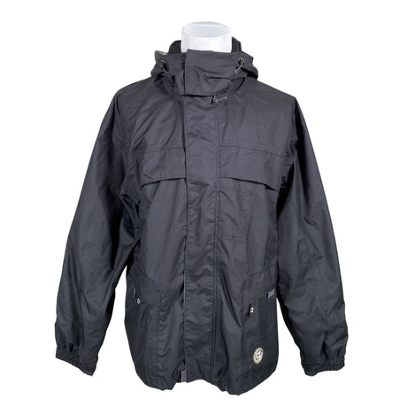 Unisex Torstai - Jope, suurus XXL - Must ()