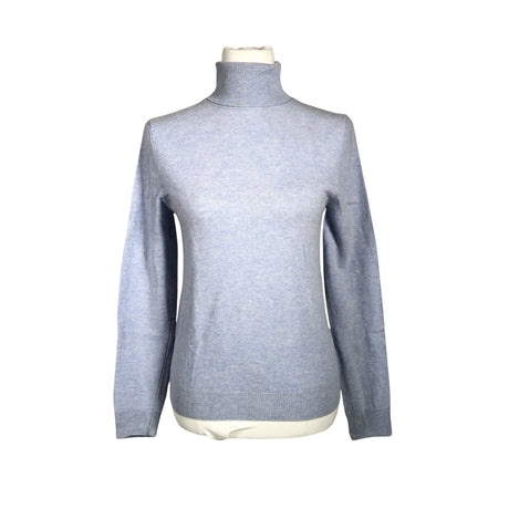 Unisex Benetton - Kampsun, suurus 36 - Helesinine ()