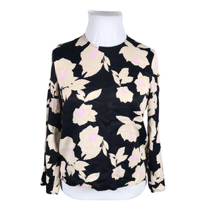 Unisex Marimekko - Pluus, suurus 42 - Must (1)