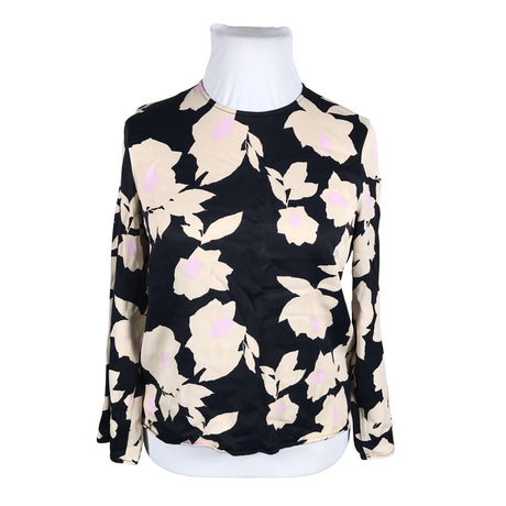 Unisex Marimekko - Pluus, suurus 42 - Must ()