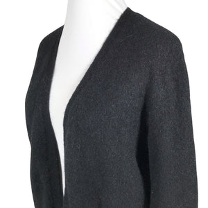 Unisex Second Female - Kardigan, suurus 42 - Must (2)