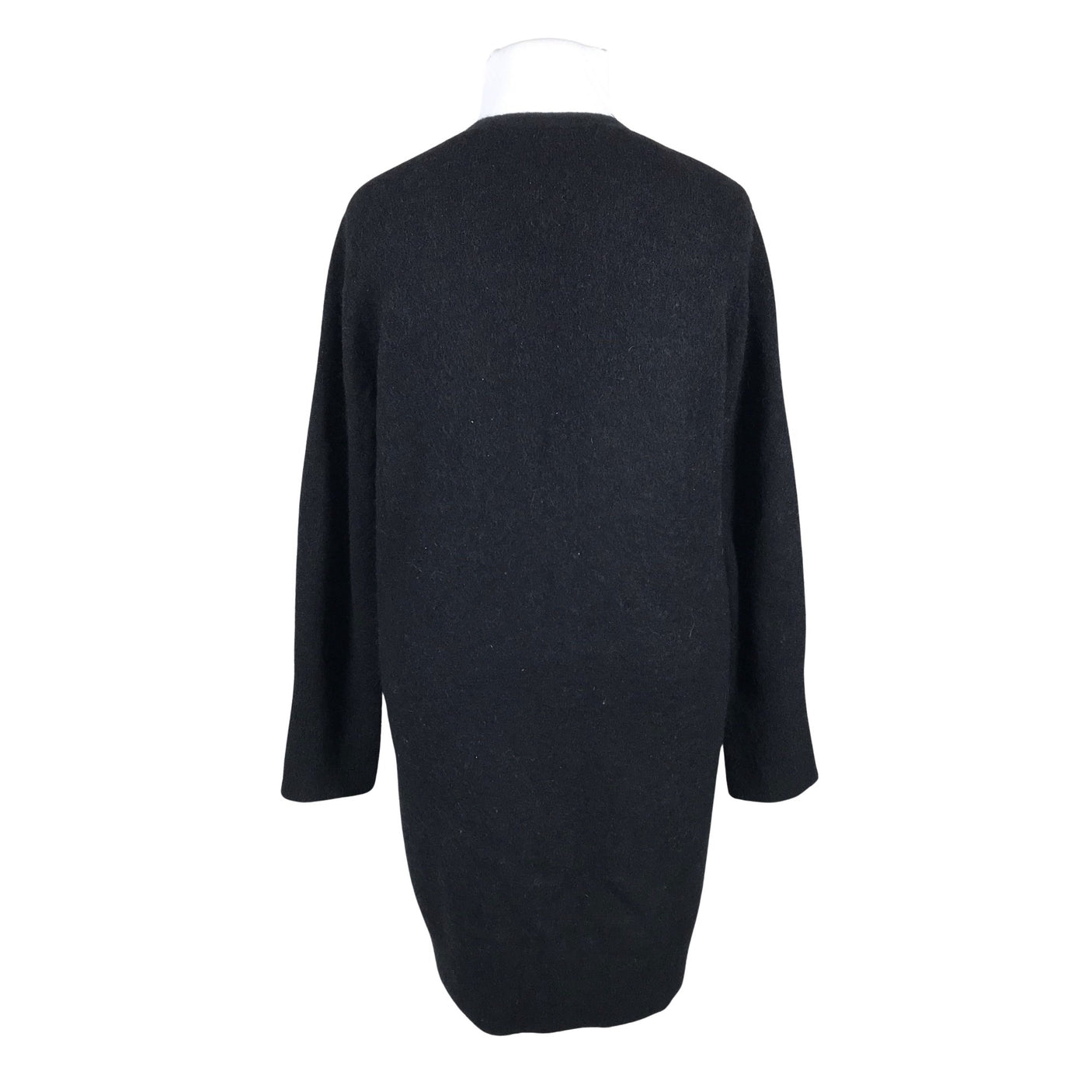 Unisex Second Female - Kardigan, suurus 42 - Must (3)