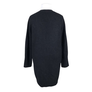 Unisex Second Female - Kardigan, suurus 42 - Must (3)