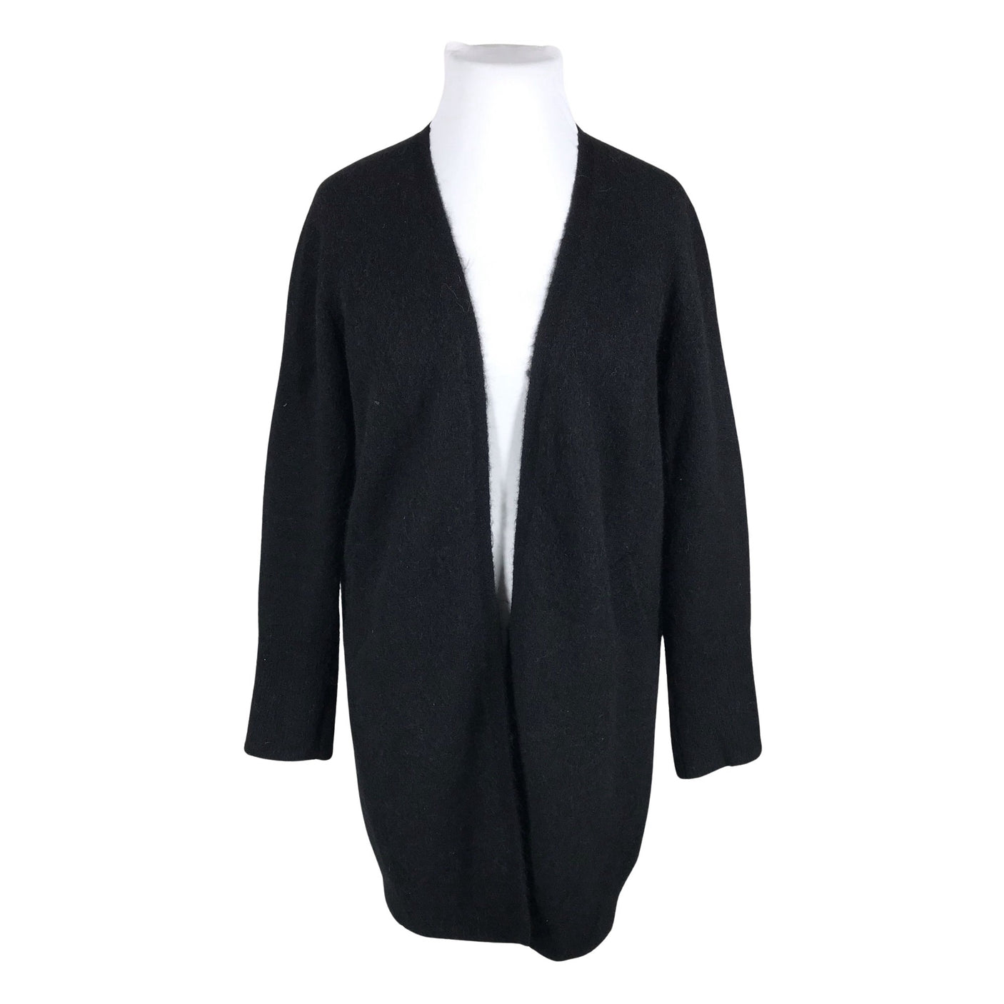 Unisex Second Female - Kardigan, suurus 42 - Must (1)