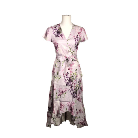 Unisex Nakoa - Mitteveniv kleit, suurus 34 - Lilla ()