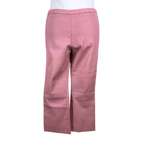 Unisex Ibana - Nahkpüksid, suurus 42 - Heleroosa ()