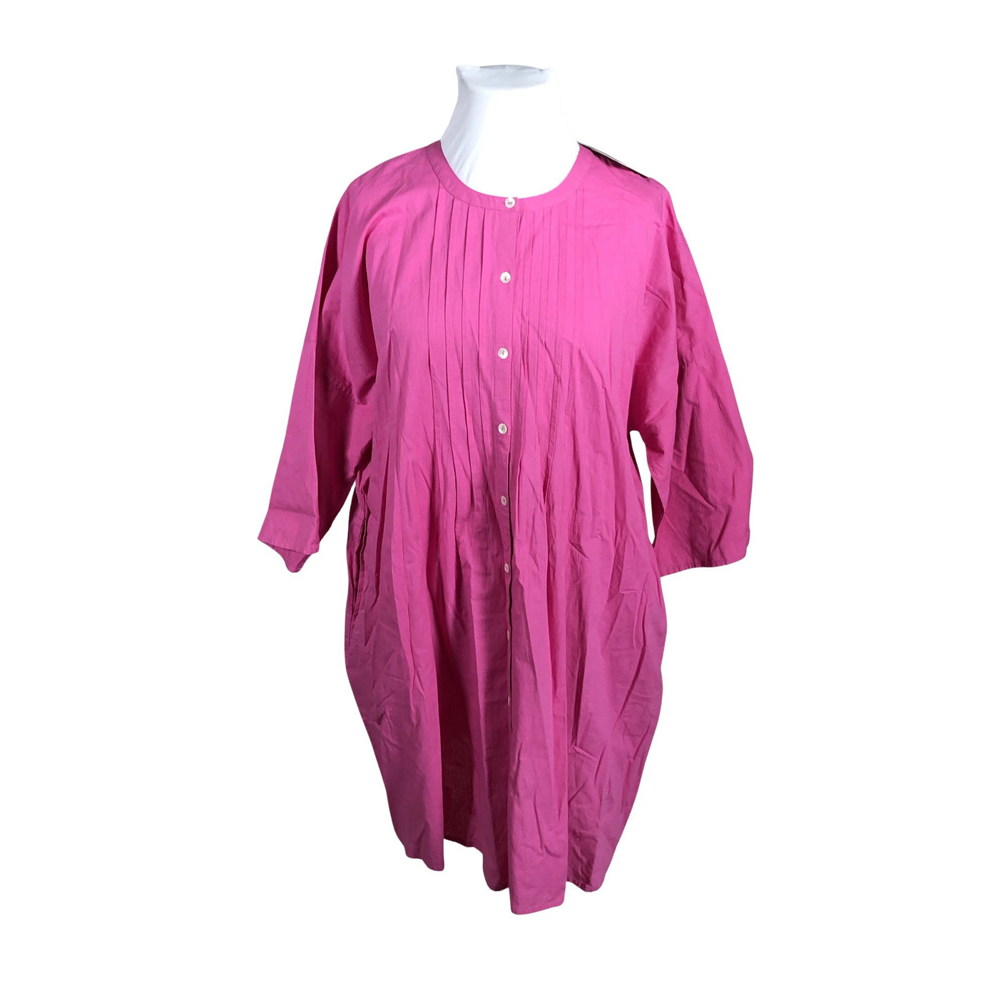 Unisex Gudrun Sjöden - Mitteveniv kleit, suurus 44 - Roosa (1)