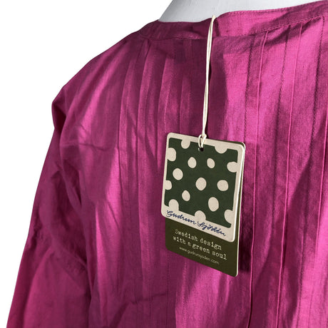 Unisex Gudrun Sjöden - Mitteveniv kleit, suurus 44 - Roosa (2)