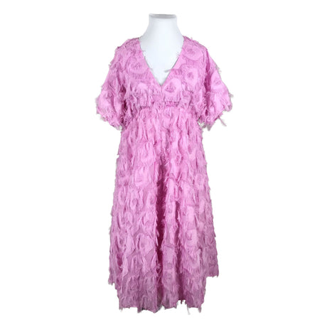 Unisex Y.A.S - Pidulik kleit, suurus 46 - Roosa ()