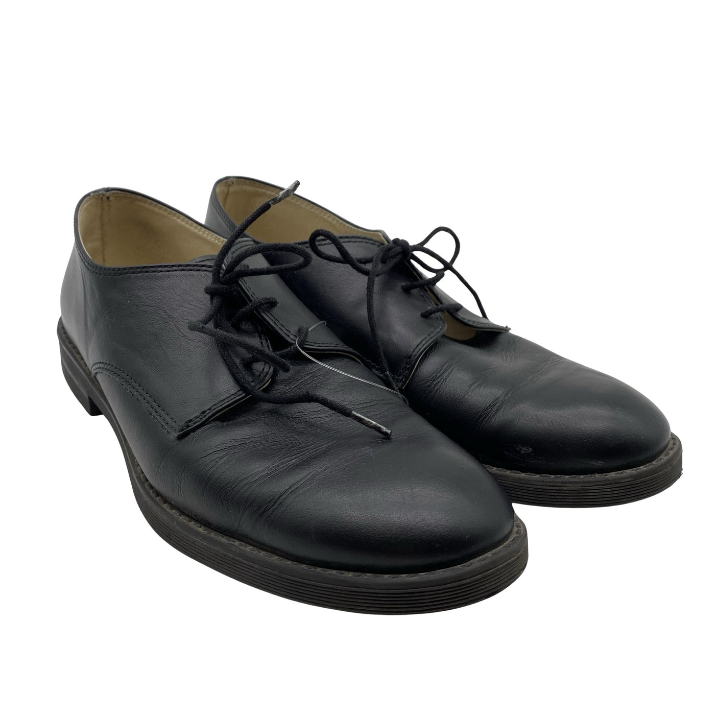 Unisex Mister Jerry - Igapäevased jalanõud, suurus 39 - Must (2)