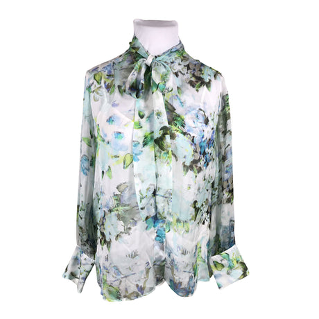 Unisex Marella - Pluus, suurus 44 - Helesinine ()