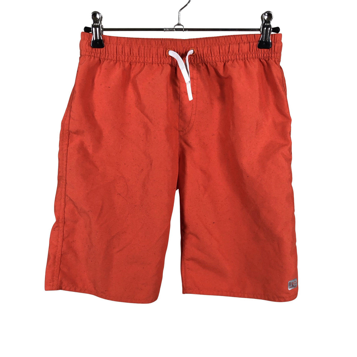 Unisex Reima - Ujumispüksid, suurus 140 - 146 - Oranž (1)