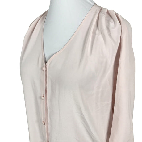 Unisex Uhana Design - Pluus, suurus 42 - Heleroosa (2)